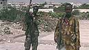 Objectif Mogadiscio pour les troupes éthiopiennes