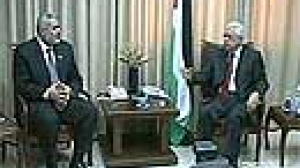 Jordan to host Haniyeh-Abbas ‘harmony’ talks