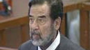 Saddam to hang – appeal rejected