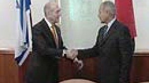 Israel claims attack on Palestinian militants won’t violate truce