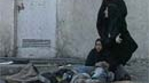 More bloodshed in Baghdad