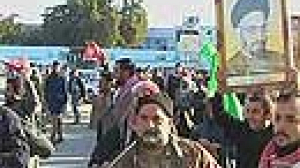 Réactions contrastées au Proche et au Moyen Orient après la mort de Saddam Hussein