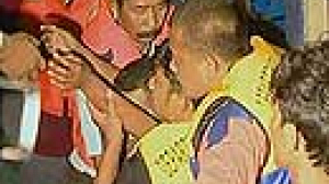 Hope fades for those missing after Indonesian ferry disaster