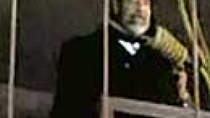 Mobile phone images of Saddam execution turn up on Internet