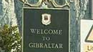 Gibraltar solution clears way for Iran sanctions
