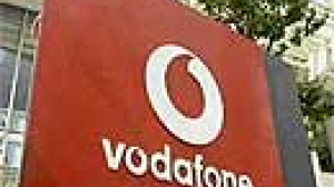 Vodafone buying India’s Hutchison Essar