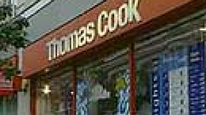 Thomas Cook and MyTravel to merge