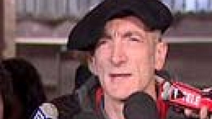 Basque police killer released from jail