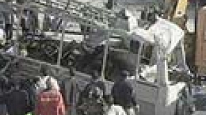 Attentat en Iran contre des Gardiens de la Révolution