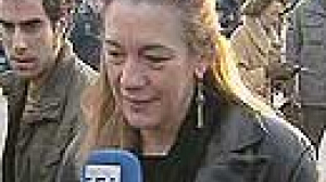 Pilar Manjon, voix des victimes du 11 mars
