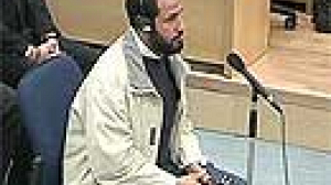 Madrid train bombers’ trial begins