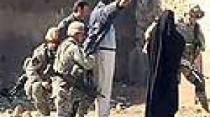 Iraq clampdown shifts up a gear