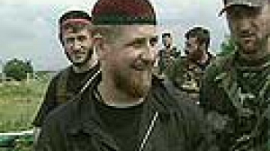 Former rebel new acting Chechen president