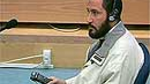 Alleged mastermind condemns Madrid bombs at trial