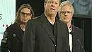Concerts planned against global warming