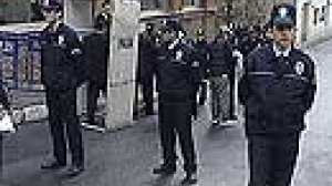 Seven jailed for life in al Qaeda Istanbul bombings