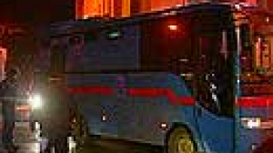 La justice rend son verdict dans le procès des attentats d’Istanbul en 2003