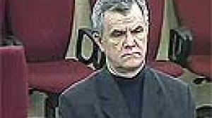 Bosnian court jails former paramilitary leader