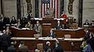 Vote against Bush’s plan for more troops to Iraq