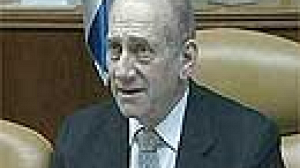 Israël et les Etats-Unis posent leurs conditions au futur gouvernement palestinien
