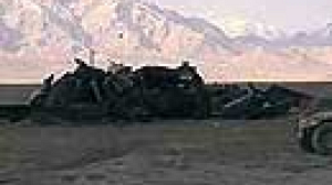 Huit soldats américains meurent en Afghanistan