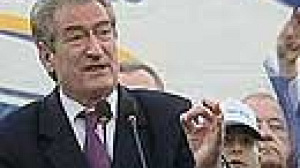 Test de maturité politique en Albanie