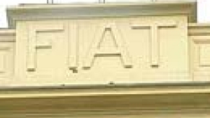 Fiat pension deal means thousands of early retirements