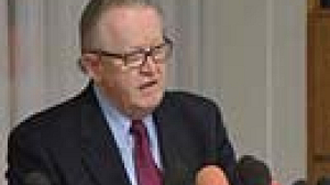 No Kosovo breakthrough likely says UN envoy