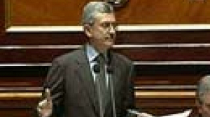 Le gouvernement italien en mauvaise posture