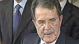 Prodi remains PM but must face confidence vote