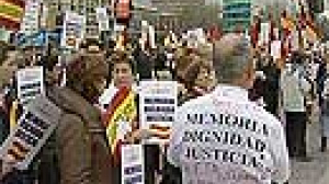 Espagne : non aux réductions de peine pour les terroristes basques