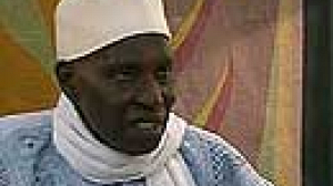 80-year-old seeks reelection as Senegal president
