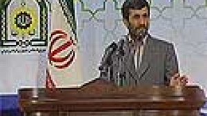 Iran : “Il n’est pas question pour nous de renoncer”