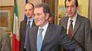 Romano Prodi a 24 heures pour convaincre
