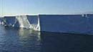 Percer la glace, et ses mystères
