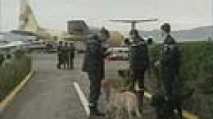 Moroccan police launch massive al Qaeda hunt