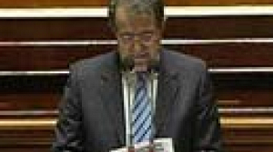 Prodi tries to woo Senate ahead of crucial vote