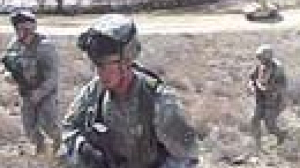 Operation “Enduring Freedom” under threat