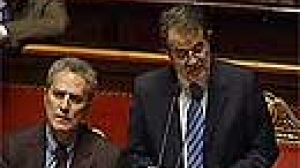 Prodi requests change in electoral law