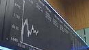 European stocks down but not out in wake of China slide
