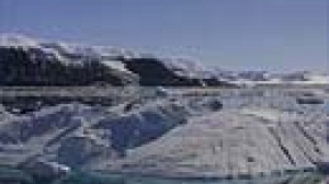 Scientists launch massive polar investigation