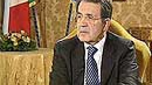 Italie: Sortie de crise pour Romano Prodi