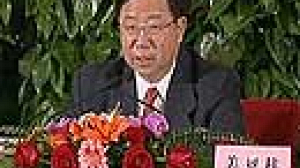 China boosts defence spending