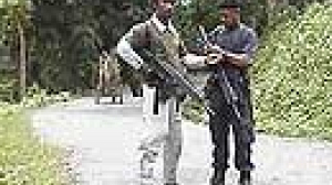 UN peacekeepers fail in bid to capture Timorese rebel