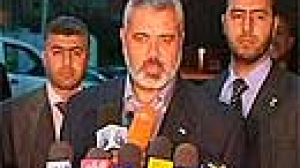 Palestinian adminstration chooses ministers
