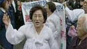 Le Japon ne renouvellera pas ses excuses pour les femmes de confort lors de la deuxième guerre mondiale