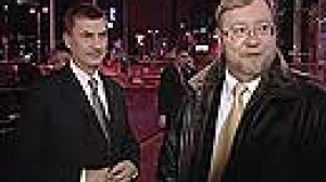 New coalition possible after Estonia election