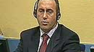 Former Kosovo Prime Minister in the dock for war crimes