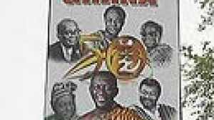 50 ans d’indépendance pour le Ghana