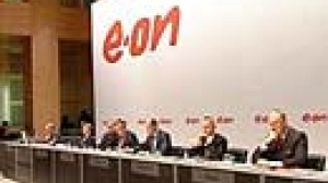 E.ON could accept minority Endesa stake